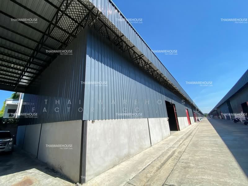 Factory Warehouse for Rent 280 sqm Khlong Sam Wa Bangkok Trailer Access, Bangkok, Sam Wa Tawan Ok, Khlong Sam Wa, Bangkok, , 280 sqm, Warehouse/Factory For Rent, by THAI WAREHOUSE FACTORY CO., LTD., 500315548 - DDproperty.com