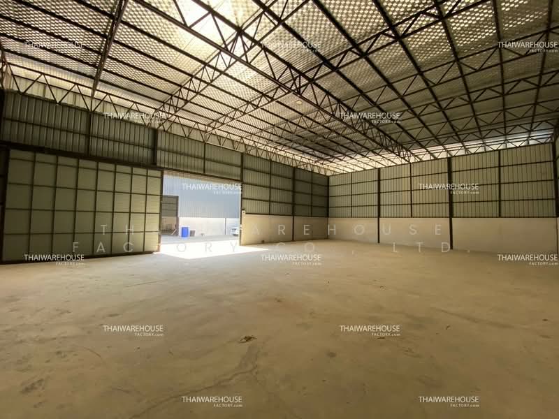 Factory Warehouse for Rent 280 sqm Khlong Sam Wa Bangkok Trailer Access, Bangkok, Sam Wa Tawan Ok, Khlong Sam Wa, Bangkok, , 280 sqm, Warehouse/Factory For Rent, by THAI WAREHOUSE FACTORY CO., LTD., 500315548 - DDproperty.com