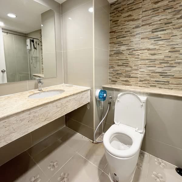 Sarin Place, Bangkok, Ratchadaphisek, Lat Yao, Chatuchak, Bangkok, 1 Bedroom, 42 sqm, Condo For Rent, by ธนภัทร ไทยจินดา, 500315549 - DDproperty.com