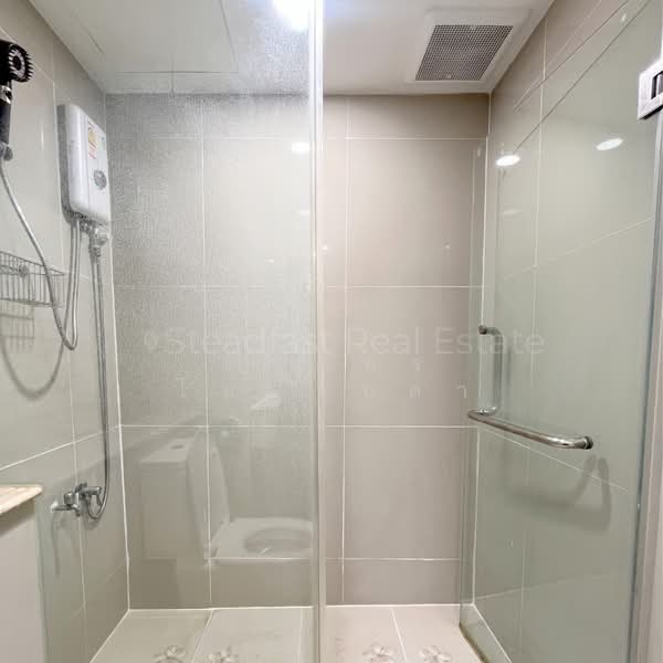 Sarin Place, Bangkok, Ratchadaphisek, Lat Yao, Chatuchak, Bangkok, 1 Bedroom, 42 sqm, Condo For Rent, by ธนภัทร ไทยจินดา, 500315549 - DDproperty.com