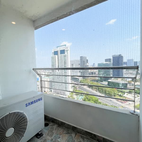 Sarin Place : สาริน เพลส, กรุงเทพ, รัชดาภิเษก, ลาดยาว, จตุจักร, กรุงเทพ, 42 ตร.ม., คอนโด ให้เช่า, โดย ธนภัทร ไทยจินดา, 500315549 - DDproperty.com