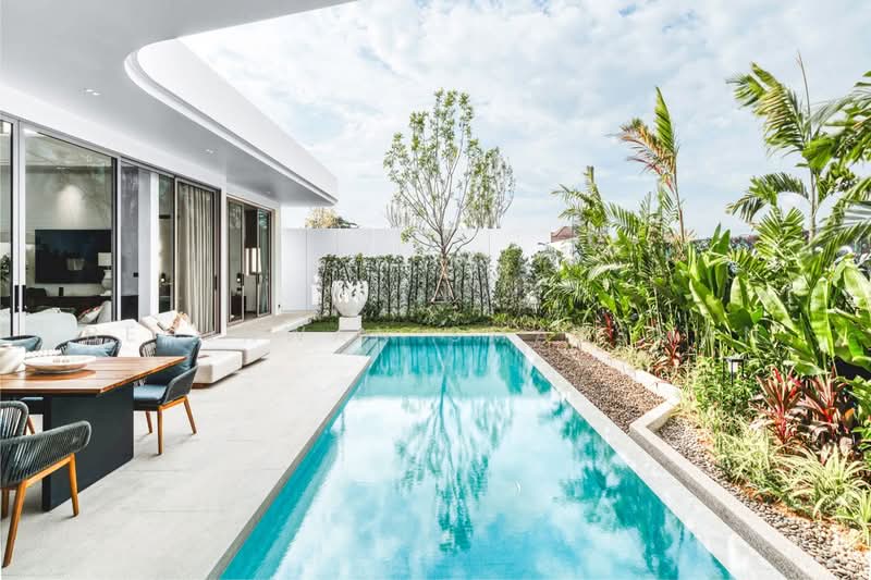 This special price won’t last long. secure your villa now before the price increases!, Phuket, Sri Sunthon, Thalang, Phuket, 3 Bedrooms, 345 sqm, Villa For Sale, by Benjawan Smaksman, 500315550 - DDproperty.com