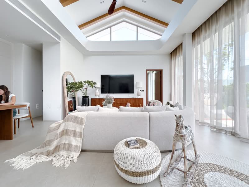 This special price won’t last long. secure your villa now before the price increases!, Phuket, Sri Sunthon, Thalang, Phuket, 3 Bedrooms, 345 sqm, Villa For Sale, by Benjawan Smaksman, 500315550 - DDproperty.com