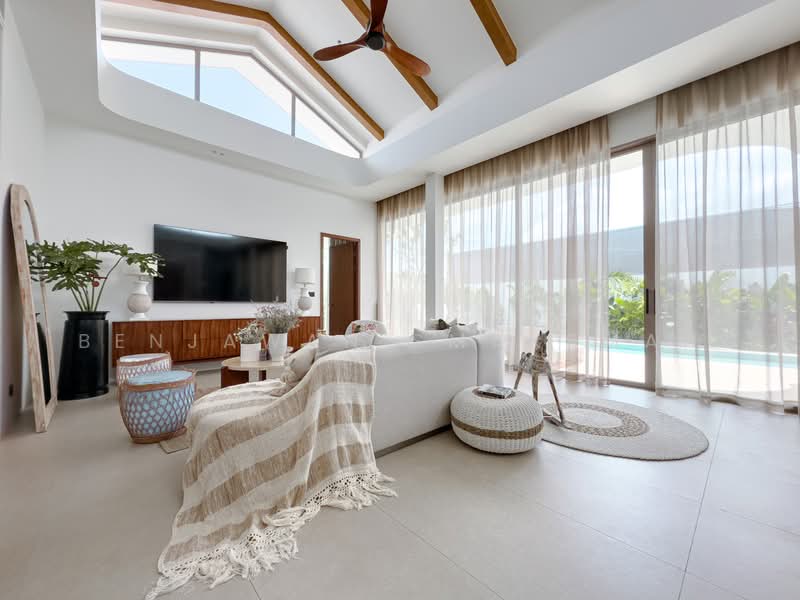 This special price won’t last long. secure your villa now before the price increases!, Phuket, Sri Sunthon, Thalang, Phuket, 3 Bedrooms, 345 sqm, Villa For Sale, by Benjawan Smaksman, 500315550 - DDproperty.com