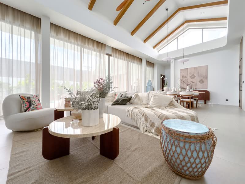 This special price won’t last long. secure your villa now before the price increases!, Phuket, Sri Sunthon, Thalang, Phuket, 3 Bedrooms, 345 sqm, Villa For Sale, by Benjawan Smaksman, 500315550 - DDproperty.com