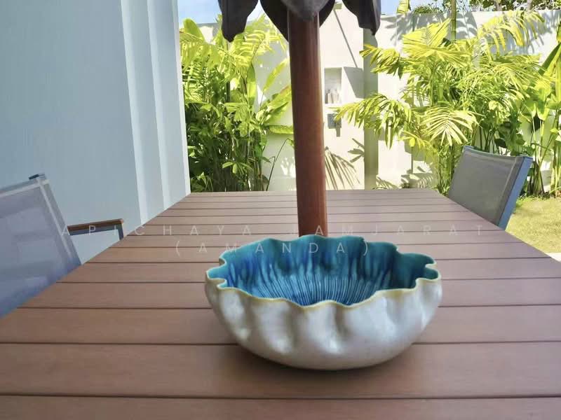 Trichada Essence ตรีชฎา เอสเซนส์, Phuket, Choeng Thale, Thalang, Phuket, 3 Bedrooms, 280 sqm, Villa For Rent, by Apichaya Jamjarat (Amanda), 500315551 - DDproperty.com
