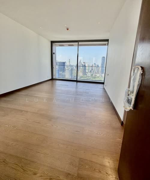 Dusit Central Park (Residences), Bangkok, 946 Rama 4 Road, Silom, Bang Rak, Bangkok, 1 Bedroom, 78 sqm, Condo For Sale, by Luka Mocnik, 500315552 - DDproperty.com