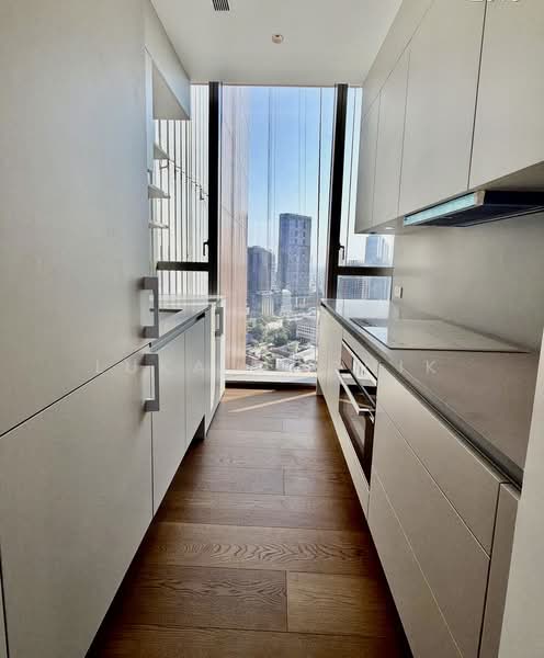 Dusit Central Park (Residences), Bangkok, 946 Rama 4 Road, Silom, Bang Rak, Bangkok, 1 Bedroom, 78 sqm, Condo For Sale, by Luka Mocnik, 500315552 - DDproperty.com