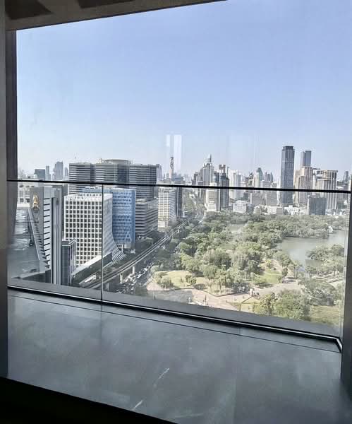 Dusit Central Park (Residences), Bangkok, 946 Rama 4 Road, Silom, Bang Rak, Bangkok, 1 Bedroom, 78 sqm, Condo For Sale, by Luka Mocnik, 500315552 - DDproperty.com
