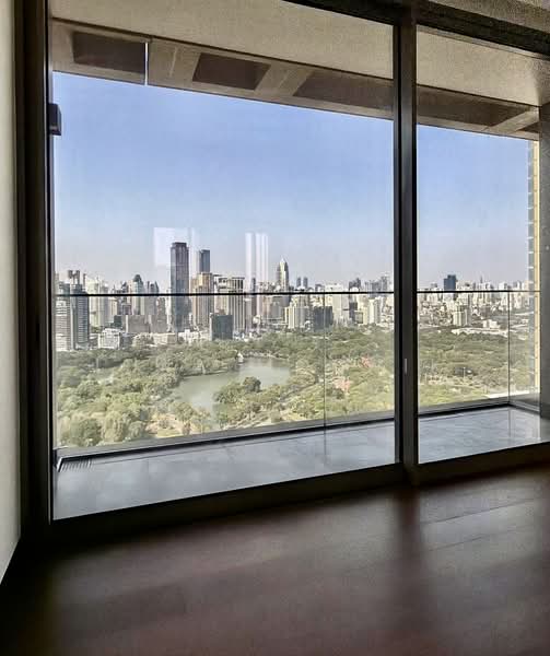 Dusit Central Park (Residences), Bangkok, 946 Rama 4 Road, Silom, Bang Rak, Bangkok, 1 Bedroom, 78 sqm, Condo For Sale, by Luka Mocnik, 500315552 - DDproperty.com