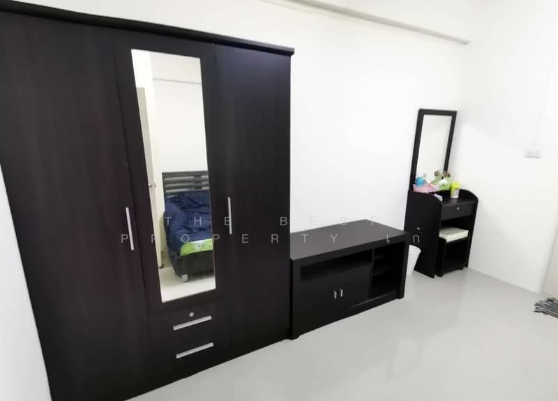 อาคารพาณิชย์แสนสุข ชลบุรี, Chon Buri (Pattaya), Saen Suk, Muang Chon Buri, Chon Buri (Pattaya), , 100 sqm, Shophouse For Sale, by The Best Property เก๋, 500315553 - DDproperty.com