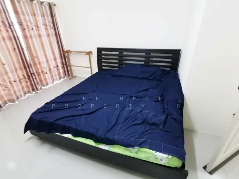 อาคารพาณิชย์แสนสุข ชลบุรี, Chon Buri (Pattaya), Saen Suk, Muang Chon Buri, Chon Buri (Pattaya), , 100 sqm, Shophouse For Sale, by The Best Property เก๋, 500315553 - DDproperty.com