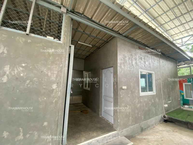 Factory Warehouse for Rent 1000 sqm Khlong Sam Wa Bangkok Trailer Access, Bangkok, Bang Chun, Khlong Sam Wa, Bangkok, , 1,000 sqm, Warehouse/Factory For Rent, by THAI WAREHOUSE FACTORY CO., LTD., 500315554 - DDproperty.com