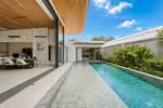 Mali Villas : มะลิ วิลล่า, ภูเก็ต