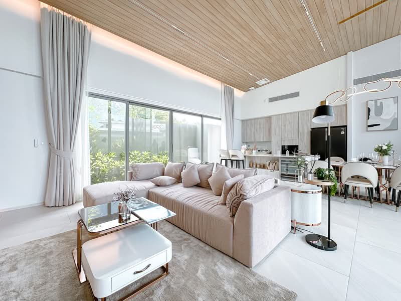 Mali Villas, Phuket, Thep Krasattri, Thalang, Phuket, 3 Bedrooms, 315 sqm, Villa For Sale, by Benjawan Smaksman, 500315555 - DDproperty.com