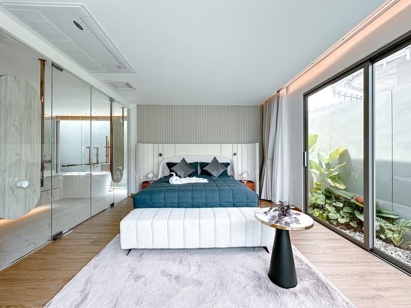 Mali Villas, Phuket, Thep Krasattri, Thalang, Phuket, 3 Bedrooms, 315 sqm, Villa For Sale, by Benjawan Smaksman, 500315555 - DDproperty.com