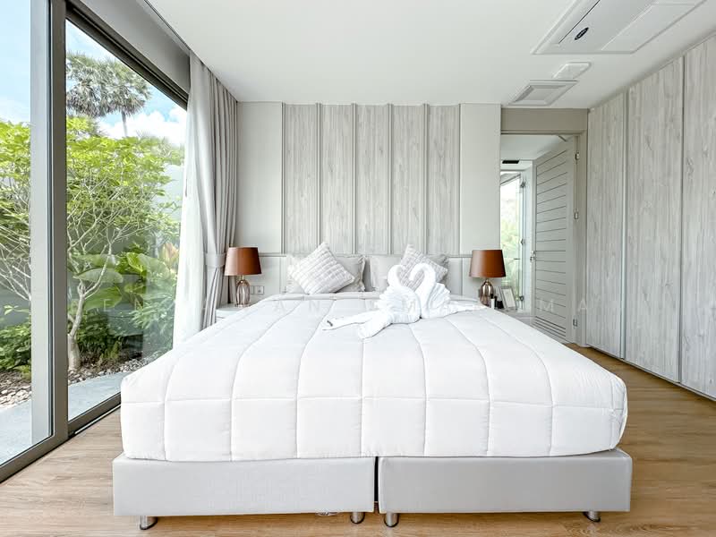 Mali Villas : มะลิ วิลล่า, ภูเก็ต, เทพกระษัตรี, ถลาง, ภูเก็ต, 315 ตร.ม., วิลล่า ขาย, โดย Benjawan Smaksman, 500315555 - DDproperty.com