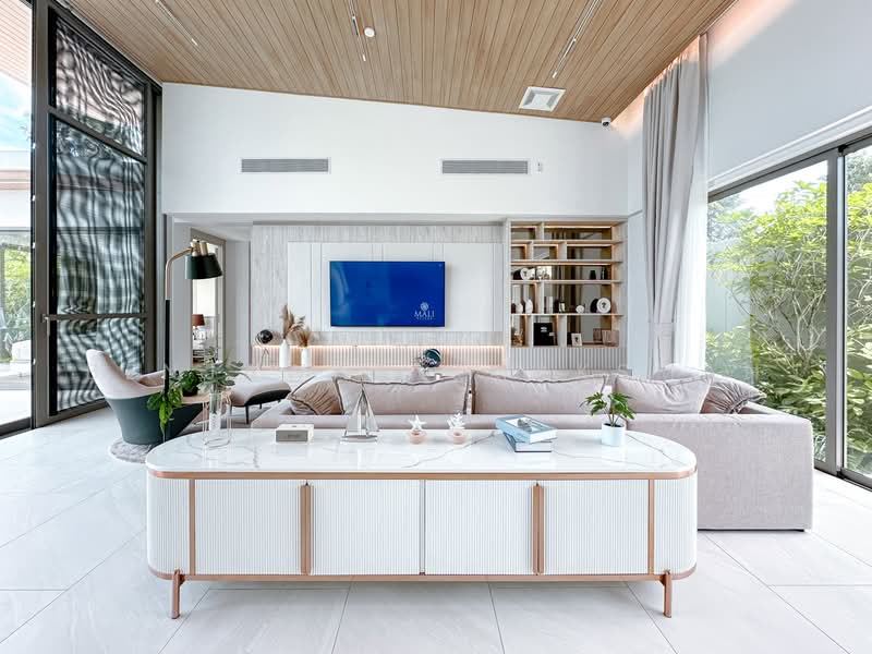 Mali Villas, Phuket, Thep Krasattri, Thalang, Phuket, 3 Bedrooms, 315 sqm, Villa For Sale, by Benjawan Smaksman, 500315555 - DDproperty.com
