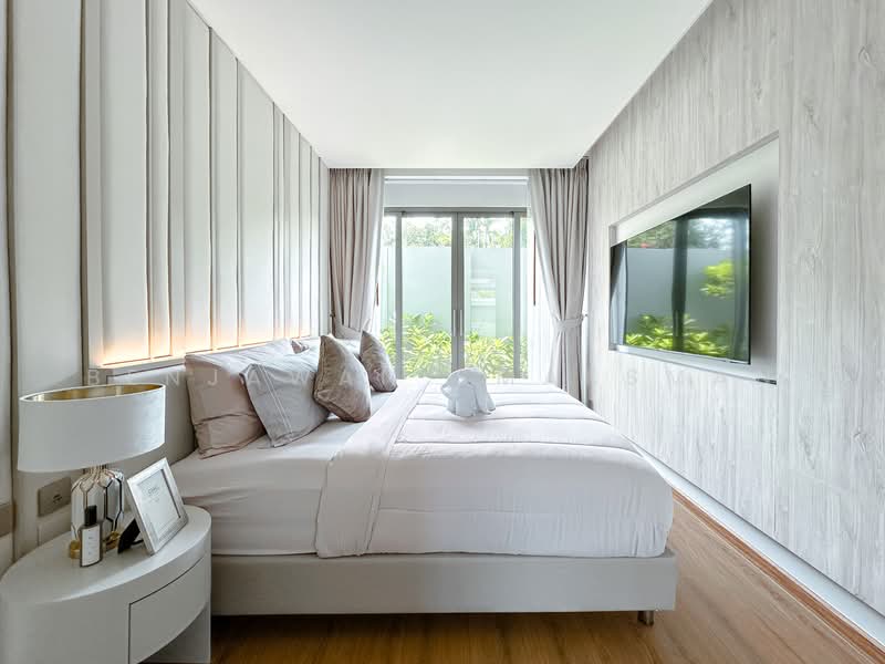 Mali Villas, Phuket, Thep Krasattri, Thalang, Phuket, 3 Bedrooms, 315 sqm, Villa For Sale, by Benjawan Smaksman, 500315555 - DDproperty.com