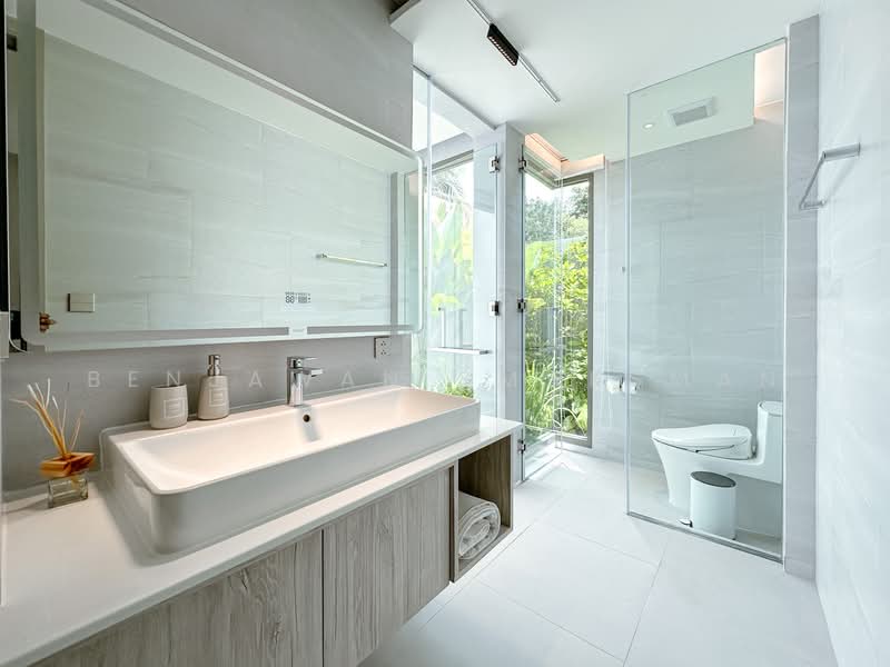 Mali Villas, Phuket, Thep Krasattri, Thalang, Phuket, 3 Bedrooms, 315 sqm, Villa For Sale, by Benjawan Smaksman, 500315555 - DDproperty.com