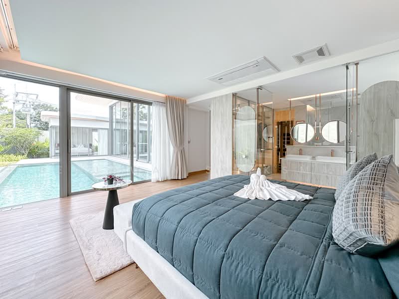 Mali Villas : มะลิ วิลล่า, ภูเก็ต, เทพกระษัตรี, ถลาง, ภูเก็ต, 315 ตร.ม., วิลล่า ขาย, โดย Benjawan Smaksman, 500315555 - DDproperty.com