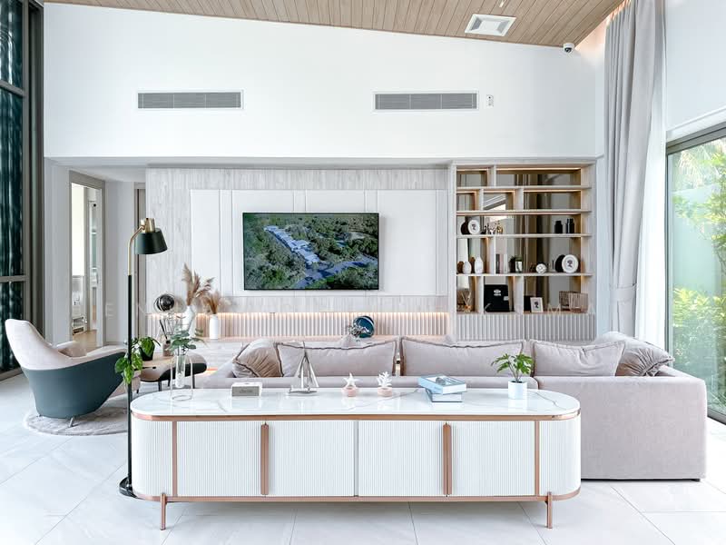 Mali Villas : มะลิ วิลล่า, ภูเก็ต, เทพกระษัตรี, ถลาง, ภูเก็ต, 315 ตร.ม., วิลล่า ขาย, โดย Benjawan Smaksman, 500315555 - DDproperty.com