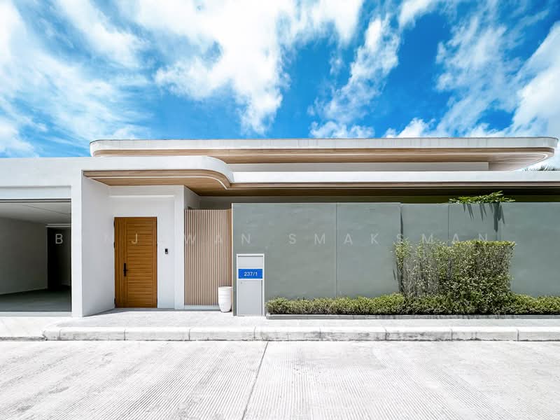 Mali Villas : มะลิ วิลล่า, ภูเก็ต, เทพกระษัตรี, ถลาง, ภูเก็ต, 315 ตร.ม., วิลล่า ขาย, โดย Benjawan Smaksman, 500315555 - DDproperty.com
