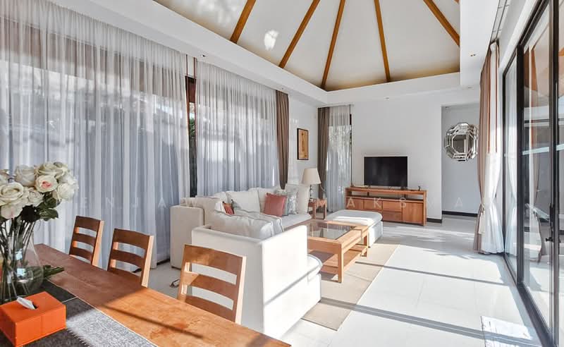 สำหรับ เช่า วิลล่า ที่ Anchan Villas, ภูเก็ต, ศรีสุนทร, ถลาง, ภูเก็ต, 556 ตร.ม., วิลล่า ให้เช่า, โดย Benjawan Smaksman, 500315556 - DDproperty.com