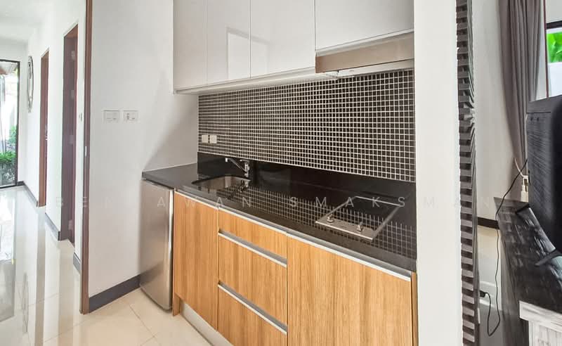 For rent villa at Anchan Villas, Phuket, Sri Sunthon, Thalang, Phuket, 3 Bedrooms, 556 sqm, Villa For Rent, by Benjawan Smaksman, 500315556 - DDproperty.com