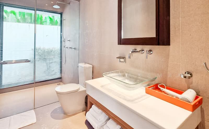 For rent villa at Anchan Villas, Phuket, Sri Sunthon, Thalang, Phuket, 3 Bedrooms, 556 sqm, Villa For Rent, by Benjawan Smaksman, 500315556 - DDproperty.com