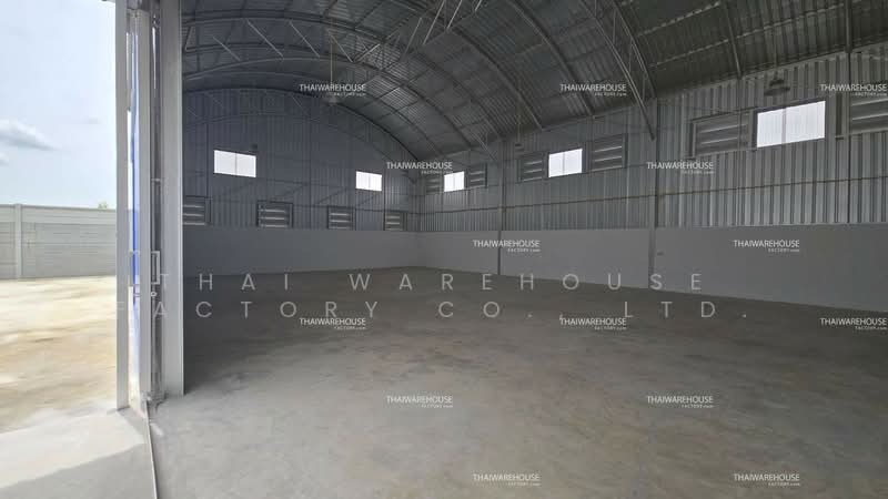 ให้เช่า โรงงานและโกดัง 300 ตร.ม. สายไหม กรุงเทพ รถเทรลเลอร์เข้าได้, กรุงเทพ, สายไหม, กรุงเทพ, 300 ตร.ม., โกดัง-โรงงาน ให้เช่า, โดย THAI WAREHOUSE FACTORY CO., LTD., 500315557 - DDproperty.com
