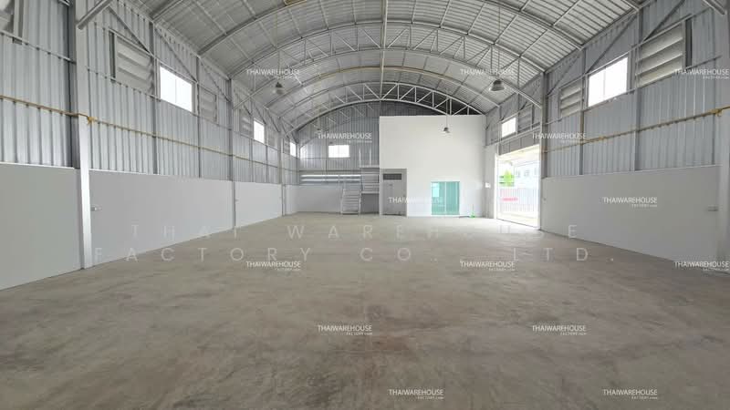 Factory Warehouse for Rent 300 sqm Sai Mai Bangkok Trailer Access, Bangkok, Sai Mai, Bangkok, , 300 sqm, Warehouse/Factory For Rent, by THAI WAREHOUSE FACTORY CO., LTD., 500315557 - DDproperty.com
