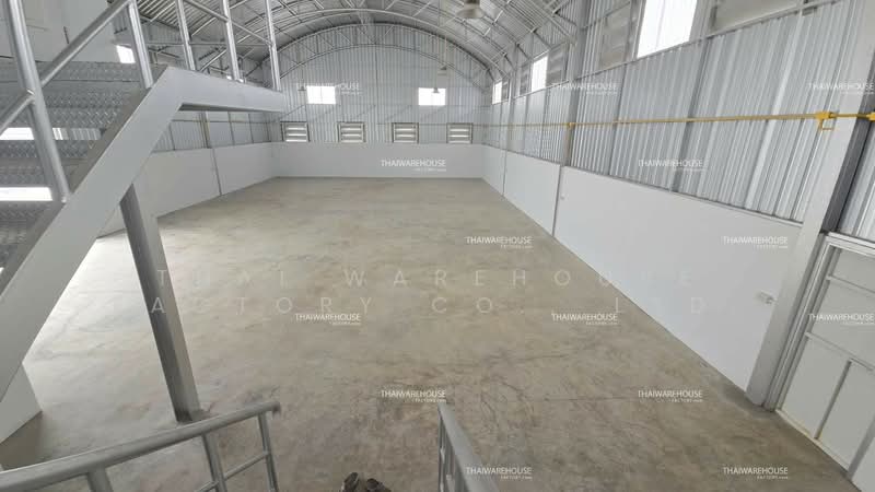 Factory Warehouse for Rent 300 sqm Sai Mai Bangkok Trailer Access, Bangkok, Sai Mai, Bangkok, , 300 sqm, Warehouse/Factory For Rent, by THAI WAREHOUSE FACTORY CO., LTD., 500315557 - DDproperty.com