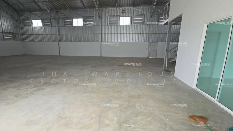 Factory Warehouse for Rent 300 sqm Sai Mai Bangkok Trailer Access, Bangkok, Sai Mai, Bangkok, , 300 sqm, Warehouse/Factory For Rent, by THAI WAREHOUSE FACTORY CO., LTD., 500315557 - DDproperty.com