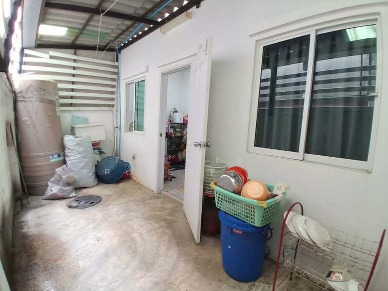 Lalin Town Lio BLISS Theparak - Bangbo, Samut Prakan, Bang Bo–Khlong Dan Road, Bang Phriang, Bang Bo, Samut Prakan, 3 Bedrooms, 100 sqm, Townhouse For Sale, by The Best Property ไก่, 500315558 - DDproperty.com