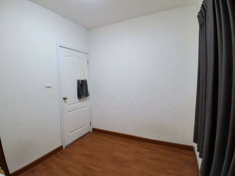 Lalin Town Lio BLISS Theparak - Bangbo, Samut Prakan, Bang Bo–Khlong Dan Road, Bang Phriang, Bang Bo, Samut Prakan, 3 Bedrooms, 100 sqm, Townhouse For Sale, by The Best Property ไก่, 500315558 - DDproperty.com