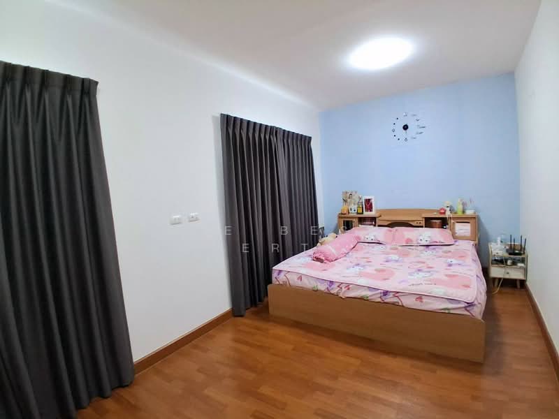 ลลิลทาวน์ ไลโอ บลิสซ์ เทพารักษ์ - บางบ่อ Lalin Town Lio BLISS Theparak - Bangbo, สมุทรปราการ, ถนนบางบ่อ–คลองด่าน, บางเพรียง, บางบ่อ, สมุทรปราการ, 100 ตร.ม., ทาวน์เฮ้าส์ ขาย, โดย The Best Property ไก่, 500315558 - DDproperty.com