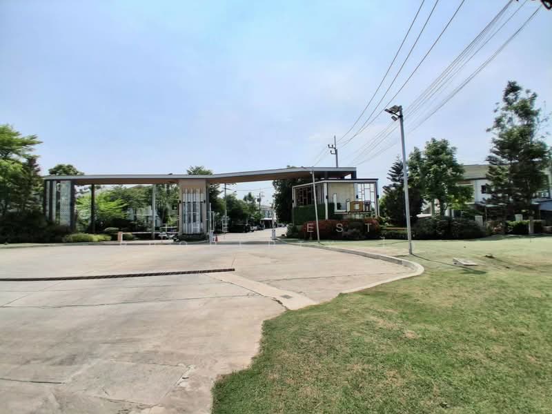 ลลิลทาวน์ ไลโอ บลิสซ์ เทพารักษ์ - บางบ่อ Lalin Town Lio BLISS Theparak - Bangbo, สมุทรปราการ, ถนนบางบ่อ–คลองด่าน, บางเพรียง, บางบ่อ, สมุทรปราการ, 100 ตร.ม., ทาวน์เฮ้าส์ ขาย, โดย The Best Property ไก่, 500315558 - DDproperty.com