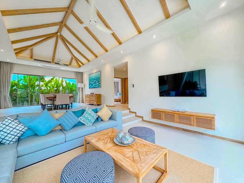 สำหรับ เช่า วิลล่า ที่ Trichada Azure, ภูเก็ต, ศรีสุนทร, ถลาง, ภูเก็ต, 399 ตร.ม., วิลล่า ให้เช่า, โดย Benjawan Smaksman, 500315559 - DDproperty.com