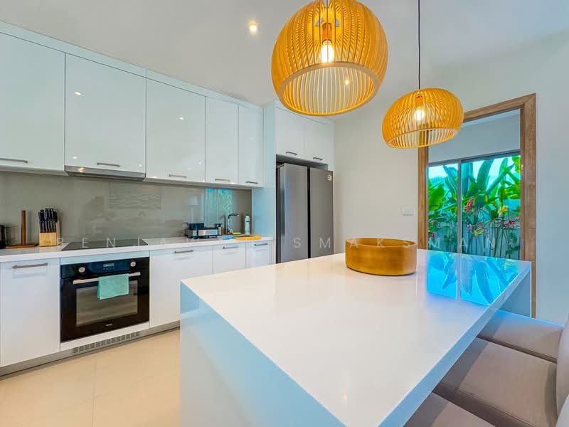 สำหรับ เช่า วิลล่า ที่ Trichada Azure, ภูเก็ต, ศรีสุนทร, ถลาง, ภูเก็ต, 399 ตร.ม., วิลล่า ให้เช่า, โดย Benjawan Smaksman, 500315559 - DDproperty.com