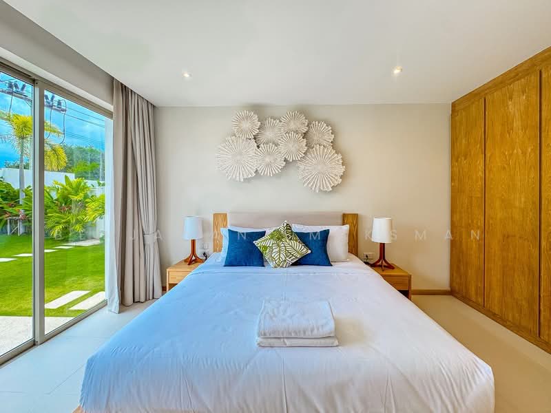 สำหรับ เช่า วิลล่า ที่ Trichada Azure, ภูเก็ต, ศรีสุนทร, ถลาง, ภูเก็ต, 399 ตร.ม., วิลล่า ให้เช่า, โดย Benjawan Smaksman, 500315559 - DDproperty.com