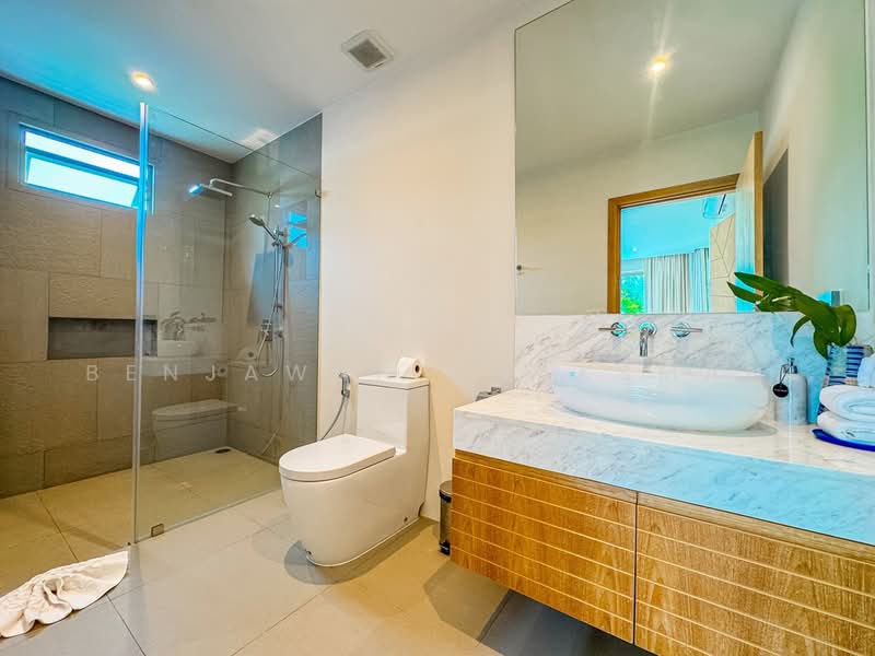 สำหรับ เช่า วิลล่า ที่ Trichada Azure, ภูเก็ต, ศรีสุนทร, ถลาง, ภูเก็ต, 399 ตร.ม., วิลล่า ให้เช่า, โดย Benjawan Smaksman, 500315559 - DDproperty.com