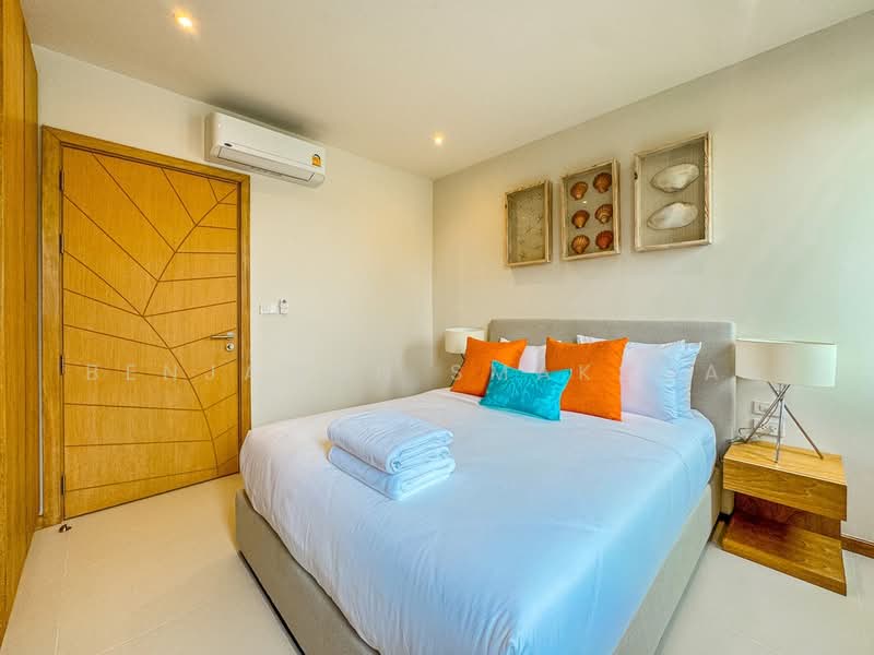 สำหรับ เช่า วิลล่า ที่ Trichada Azure, ภูเก็ต, ศรีสุนทร, ถลาง, ภูเก็ต, 399 ตร.ม., วิลล่า ให้เช่า, โดย Benjawan Smaksman, 500315559 - DDproperty.com
