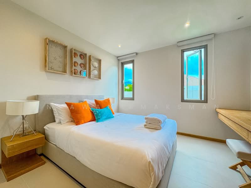 สำหรับ เช่า วิลล่า ที่ Trichada Azure, ภูเก็ต, ศรีสุนทร, ถลาง, ภูเก็ต, 399 ตร.ม., วิลล่า ให้เช่า, โดย Benjawan Smaksman, 500315559 - DDproperty.com