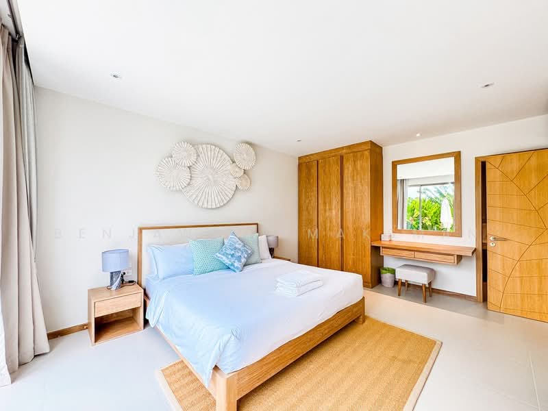Trichada Breeze, Phuket, Soi Pasak 13, Choeng Thale, Thalang, Phuket, 4 Bedrooms, 440 sqm, Villa For Rent, by Benjawan Smaksman, 500315560 - DDproperty.com