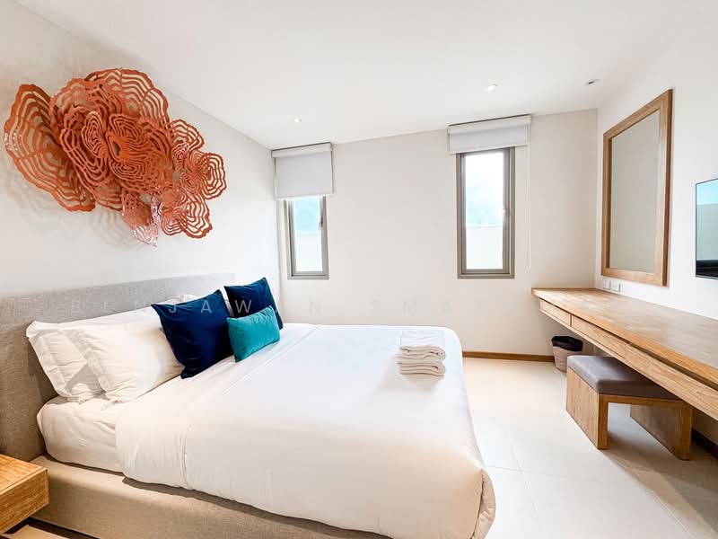Trichada Breeze, Phuket, Soi Pasak 13, Choeng Thale, Thalang, Phuket, 4 Bedrooms, 440 sqm, Villa For Rent, by Benjawan Smaksman, 500315560 - DDproperty.com