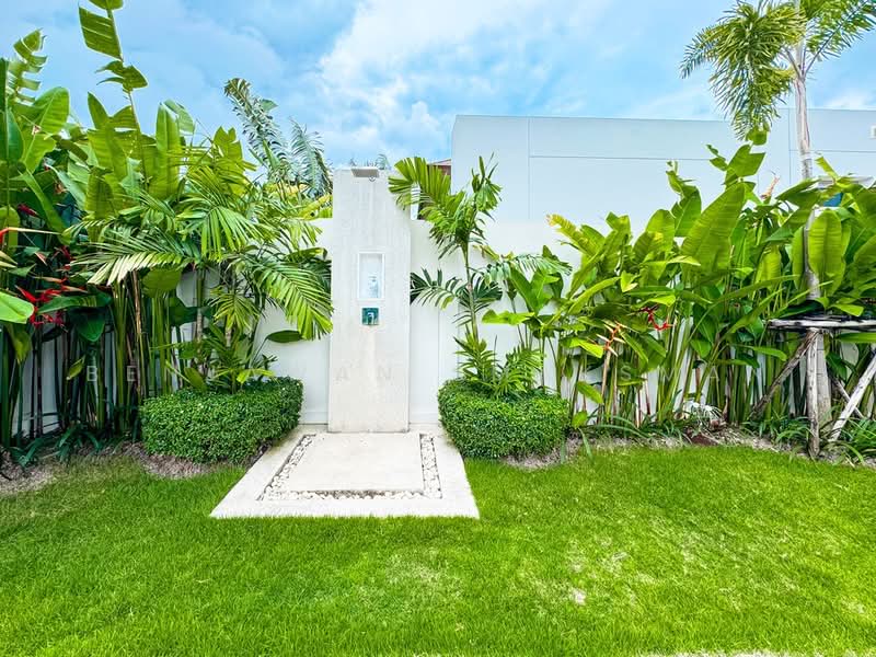 Trichada Breeze, Phuket, Soi Pasak 13, Choeng Thale, Thalang, Phuket, 4 Bedrooms, 440 sqm, Villa For Rent, by Benjawan Smaksman, 500315560 - DDproperty.com