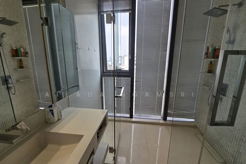 Vittorio 39, Bangkok, 8 Sukhumvit, Khlong Tan Nua, Watthana, Bangkok, 3 Bedrooms, 306 sqm, Condo For Sale, by Ailada Ngamsri, 500315562 - DDproperty.com