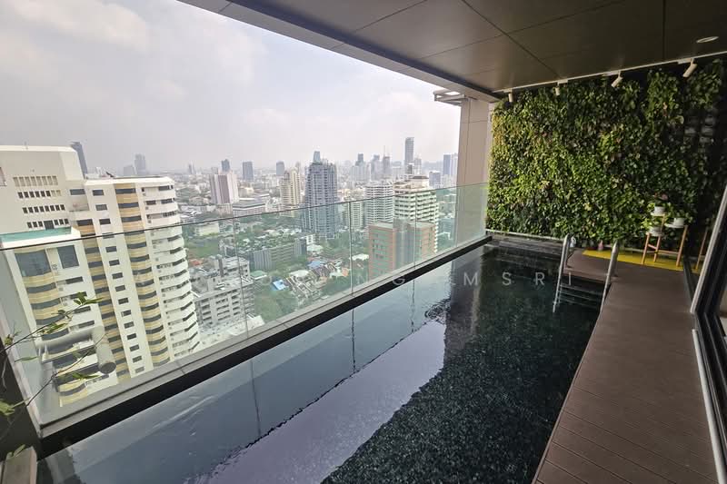 Vittorio 39 : วิตโตริโอ 39, กรุงเทพ, 8 สุขุมวิท, คลองตันเหนือ, วัฒนา, กรุงเทพ, 306 ตร.ม., คอนโด ขาย, โดย Ailada Ngamsri, 500315562 - DDproperty.com