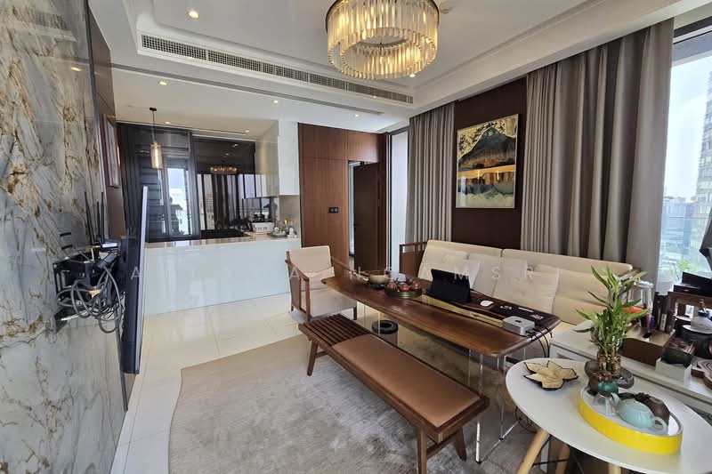 Vittorio 39, Bangkok, 8 Sukhumvit, Khlong Tan Nua, Watthana, Bangkok, 3 Bedrooms, 306 sqm, Condo For Sale, by Ailada Ngamsri, 500315562 - DDproperty.com